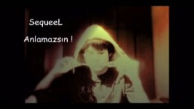 Sequeel - Keşke Kalsaydın Sequeel - Keşke Kalsaydın