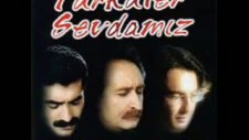 Türküler Sevdamız Koro Ağlasam Mi