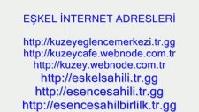 Eşkel Video 2