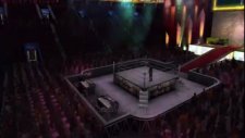 Rey Mysterio Vs Sin Cara - Smackdown 2011