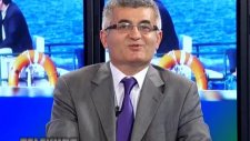 Teleyurt Filmsan Vakfı Genel Başkanı Ferdi Merter Ve 2. Başkanı Nilüfer Aydan Bant 1