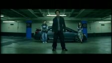 the black eyed peas - pump it