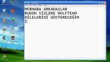 Wolfteam Sınırsız Mermi Anlatımı Maxtefox
