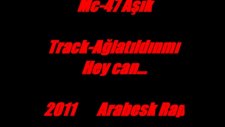 Ağlatıldınmı Hey Can...arabesk Rap