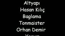 Ahmet Demirsahan Ankaranın Bagları 2011