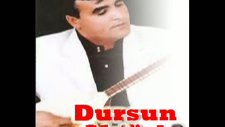 Dursun Aktürk Göremedim