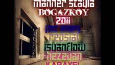 Mahşer Stayla-Farkımız