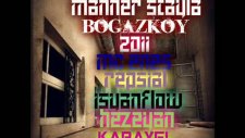 mahşer stayla-farkımız
