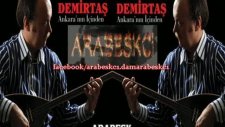mehmet demirtaş - ikrarı yalancı 2011 damar arabesk damarabeskc1