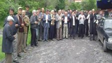Yağmur Duası Çankırı Çerkeş Çaylı Köyü 2011