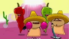 Hot Tamale Hot Hot Tamale