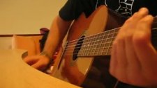 karayip korsanları müzik
