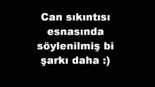 Tripkolik Değmen Benim Gamlı Yaslı Gönlüme