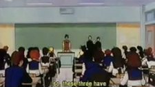sailormoon türkçe üç ışığın okuldaki ilk günü