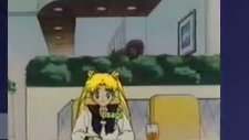 sailormoon türkçe usagi lunayı çizer
