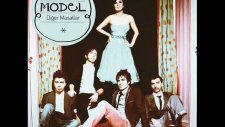 Model Pembe Mezarlık