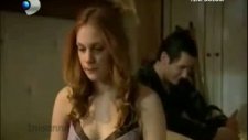 Aylin Ve Murat'ın İlk Gece Gecesi