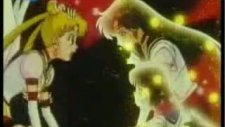 Ay Savaşçısı Hotaru ve Setsuna Ölüyor