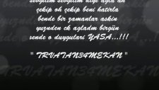 hayalhan sanma vazgeçerim