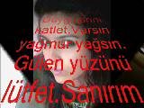 Affet Seni Hala Deli Gibi Seviyorum Nzn