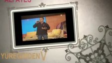 Ali Ateş-Yüreğimden Vurdun Beni