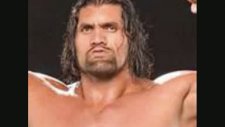 Great Khali'nin Wwe Müziği