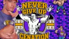 John Cena'nın Şarkısı Theme Song