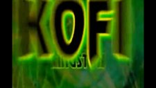 Kofi Kingston'un Wwe Müziği Titan Tron