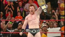 Sheamus'un Wwe Müziği