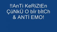 Anti Kristen Stewart!!!