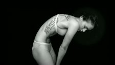 megan fox for emporio armani underwear and armani jeans