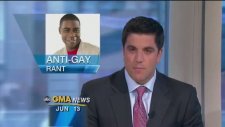 Tracy Morgan Rant Gay Groups Blast 30 Rock Star