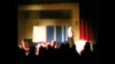 Antalya Aksu Lisesi 2011 Yılı Tiyatro Gösterisi
