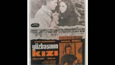 Yüzbaşının Kızı Ve Alın Yazısı Film Müziği Cüneyt Arkın
