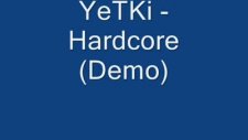 Yetki - Hardcore