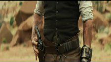 cowboys aliens kısa klip 2