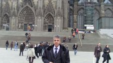 Liselim Benim
