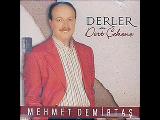 Mehmet Demirtaş-Üniversiteli