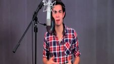 Nothin On You - Hey Soul Sister Cover