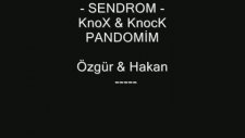 Sendrom Pandomim