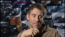 children of men clive owen röpörtaj