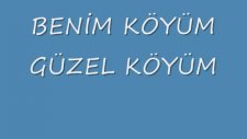 Kayılar Köyü Ahmetboz18 Benim Köyüm Güzel Köyüm