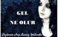 Neşet Abalıoğlu - Gel Ne Olur