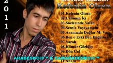 murat kizgin beyazlar senin kefenin olsun 2011 yeni şarkısı