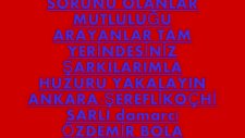Müslüm Gürses-Artık Gözüm Korktu Senden
