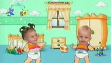 Bebek Şarkıları / Molfix Bebek Bezi Reklamı