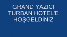 turban hotel