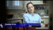 Candan Erçetin-Git Klip