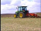 : Johnn Deere & Esener Pullukları Oyaca Tanıtım Vi