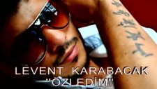 Sesini Duymayı Özledim Levent Karabacak